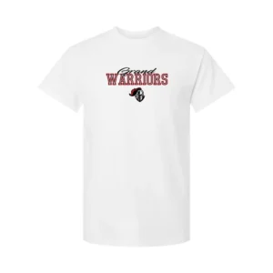 Grand Warriors Classic T-Shirt