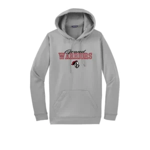 Grand Warriors Performance Hoodie