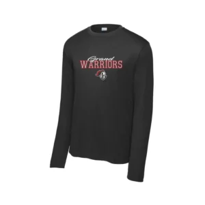 Grand Warriors Performance Long Sleeves