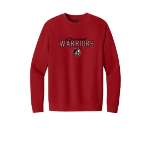Grand Warriors Premium Soft Sweatshirt