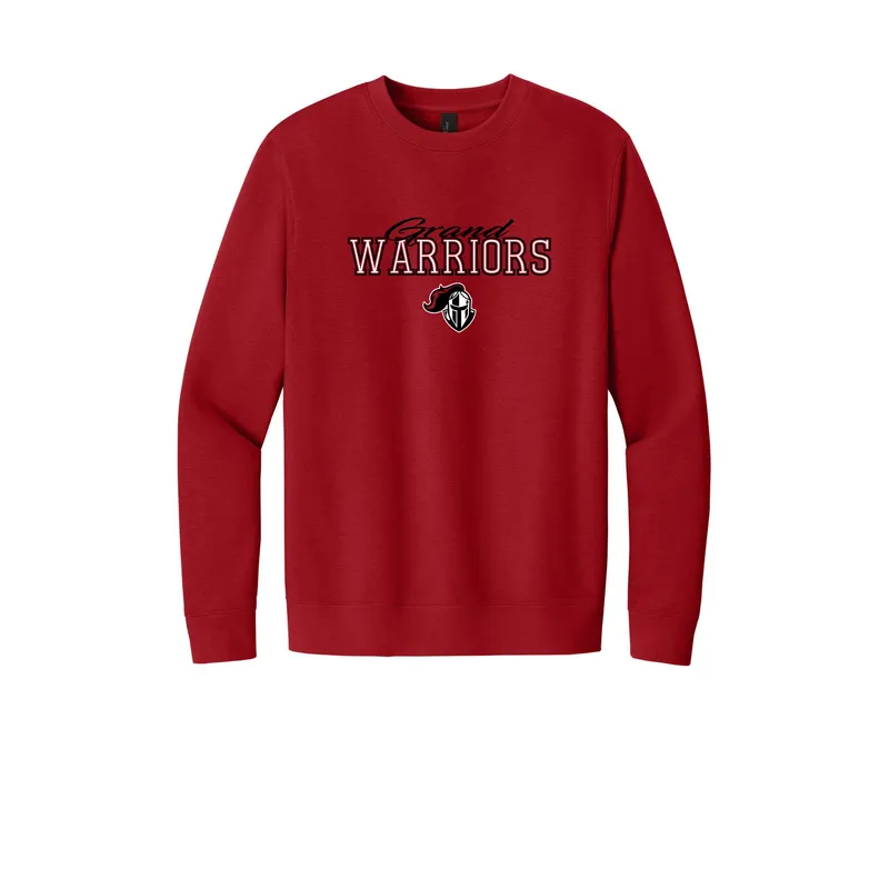 Grand Warriors Premium Soft Sweatshirt