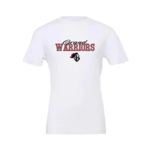Grand Warriors Premium Soft T-Shirt