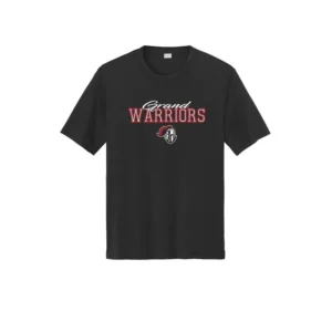 Grand Warriors Performance T-Shirt