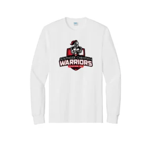 SCS Warriors Tall Long Sleeves