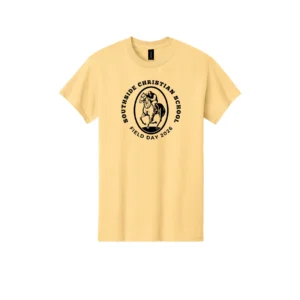 Field Day 2026 Field Day T-Shirt