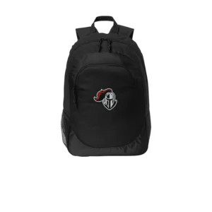 Warrior Embroidered Pro Backpack