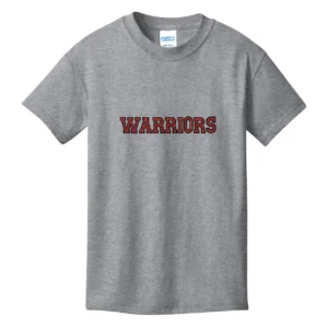 PE Uniform Youth T-Shirt