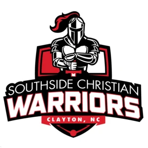 SCS Warriors Decal and Magnet