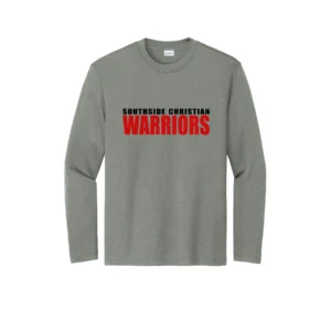 Long Sleeves