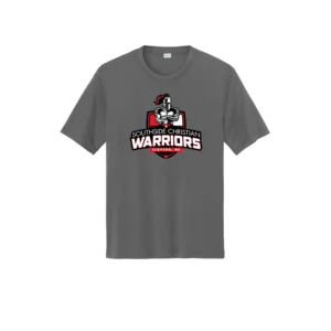 SCS Warriors Tall T-Shirt