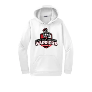SCS Warriors Adult Hoodie