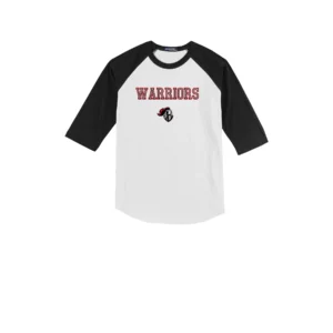 Warrior Athletics Youth Baseball Tee