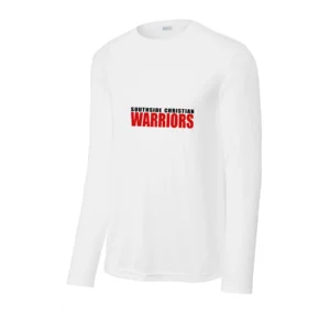 Southside Christian Athletics Tall Long Sleeves