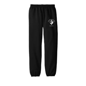 PE Uniform Youth Sweatpants