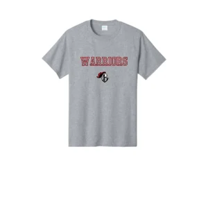 Warrior Athletics Tall T-Shirt