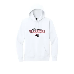 Grand Warriors Adult Hoodie