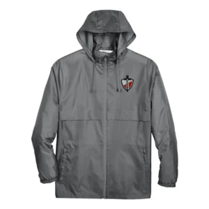 SCS Christian Embroidered Adult Jacket