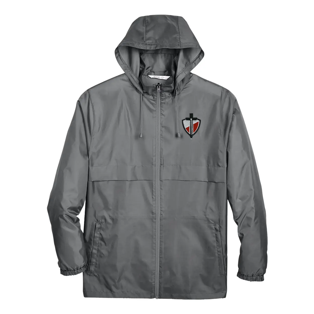 SCS Christian Embroidered Adult Jacket