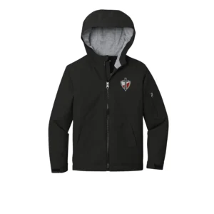 SCS Christian Embroidered Youth Jacket