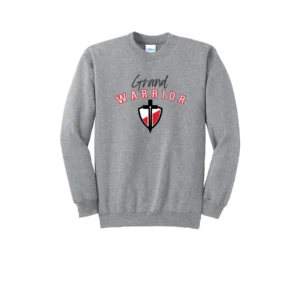 Grand Warrior Tall Sweatshirt