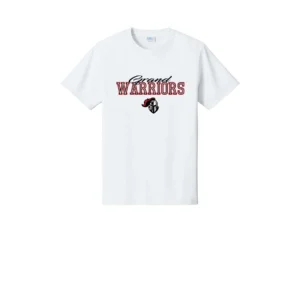 Grand Warriors Tall T-Shirt