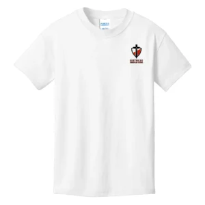 Psalm 23 Youth T-Shirt
