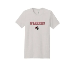 Warrior Athletics Adult T-Shirt