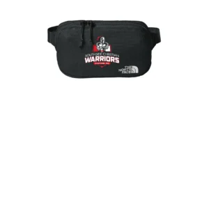 SCS Warriors Elite Trail Crossbody