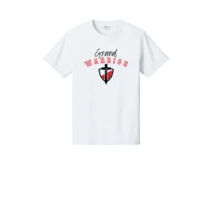 Grand Warrior Adult T-Shirt