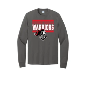 Southside Christian Warriors Adult Long Sleeves