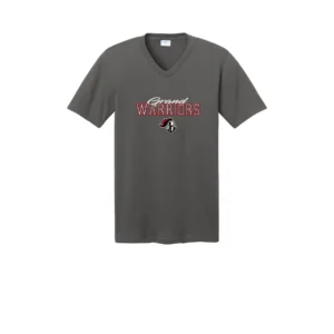 Grand Warriors Adult V-Neck