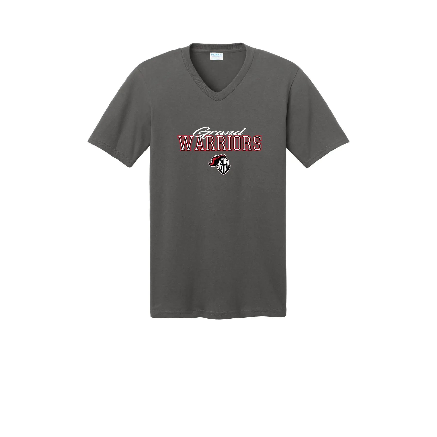 Grand Warriors Adult V-Neck