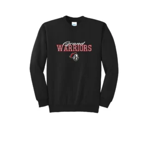 Grand Warriors Tall Sweatshirt