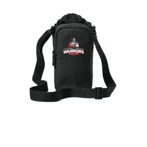 SCS Warriors Hydration Crossbody