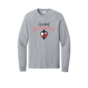 Grand Warrior Adult Long Sleeves
