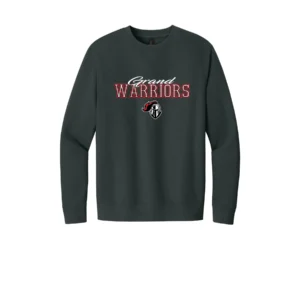 Grand Warriors Adult Sweatshirt
