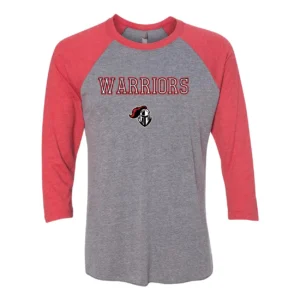 Warrior Athletics Adult Baseball Tee