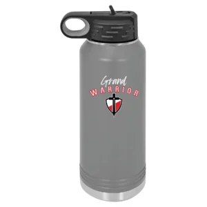 Grand Warrior Drinkware
