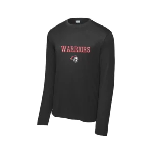Warrior Athletics Tall Long Sleeves