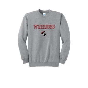 Warrior Athletics Tall Sweatshirt