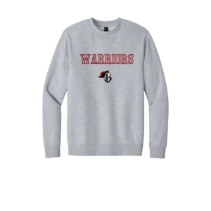 Warrior Athletics Adult Sweatshirt