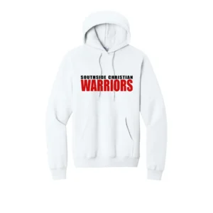 Southside Christian Athletics Adult Hoodie