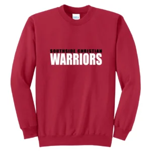 Southside Christian Athletics Adult Sweatshirt
