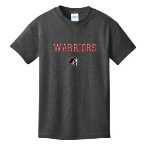 Warrior Athletics Youth T-Shirt