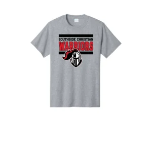 Southside Christian Warriors Tall T-Shirt