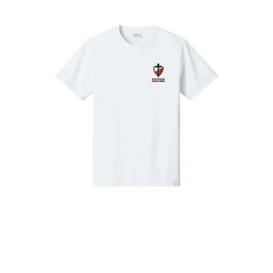 Psalm 23 Tall T-Shirt