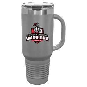 SCS Warriors Drinkware