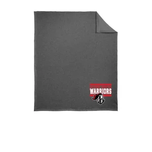 Southside Christian Warriors Blanket