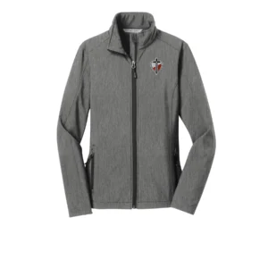 SCS Christian Embroidered Ladies Jacket