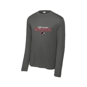 Grand Warriors Tall Long Sleeves